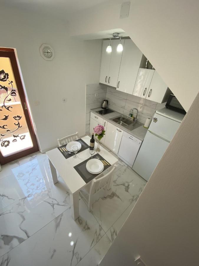 Borik Hills Apartment Zadar Exterior photo