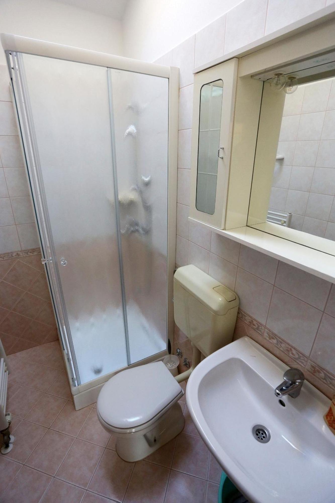 Borik Hills Apartment Zadar Room photo