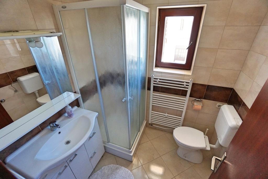 Borik Hills Apartment Zadar Exterior photo