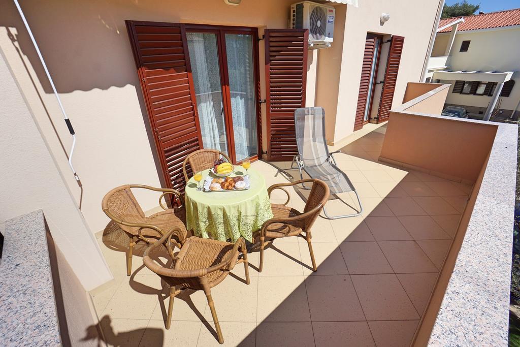 Borik Hills Apartment Zadar Exterior photo