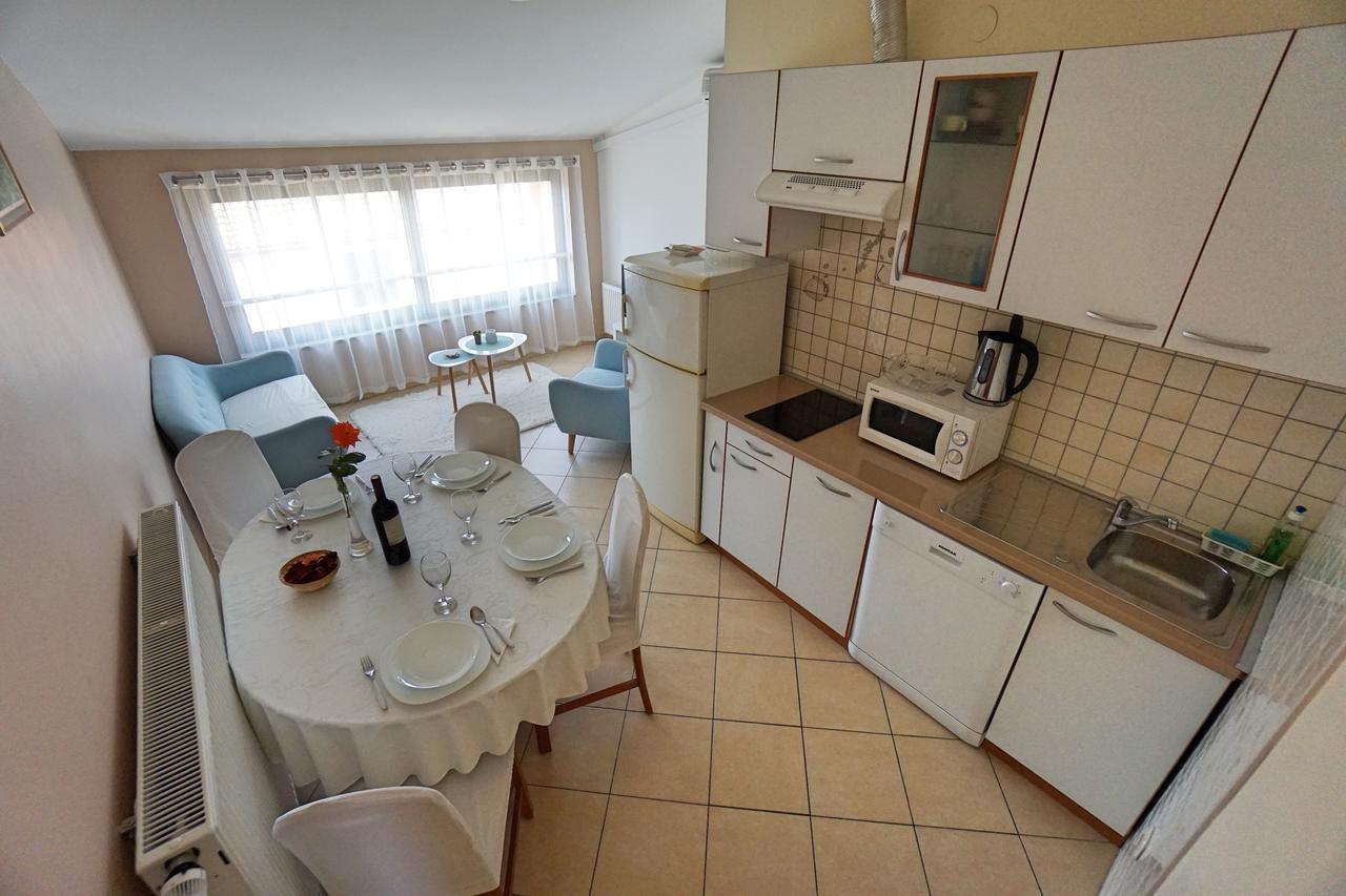 Borik Hills Apartment Zadar Exterior photo
